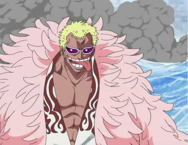 唐吉诃德多佛朗明哥donquixotedoflamingo