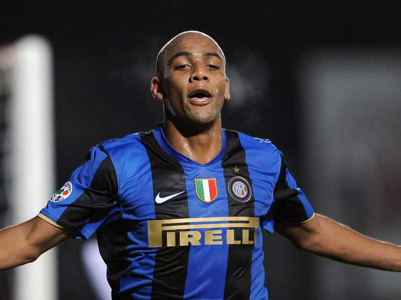麦孔·道格拉斯·西塞纳多(maicon douglas sisenando)