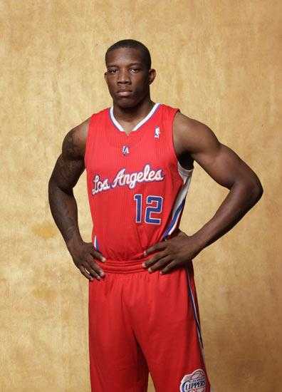 埃里克布雷德索ericbledsoe