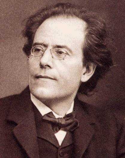 馬勒(gustav mahler)