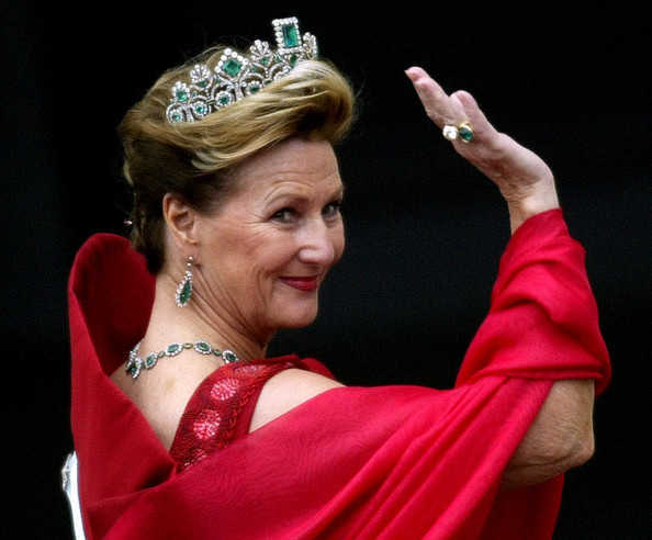 宋雅王后(queen sonja)