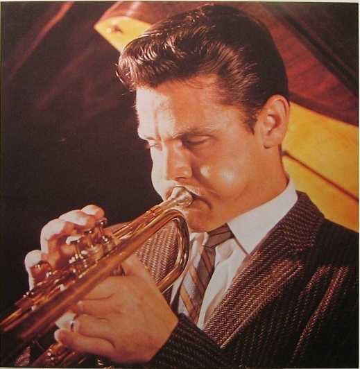 切特贝克chetbaker