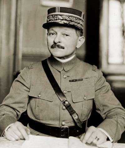 军事 二战人物志  出生日期:1867年1月21日  出生地:比利时布鲁塞尔