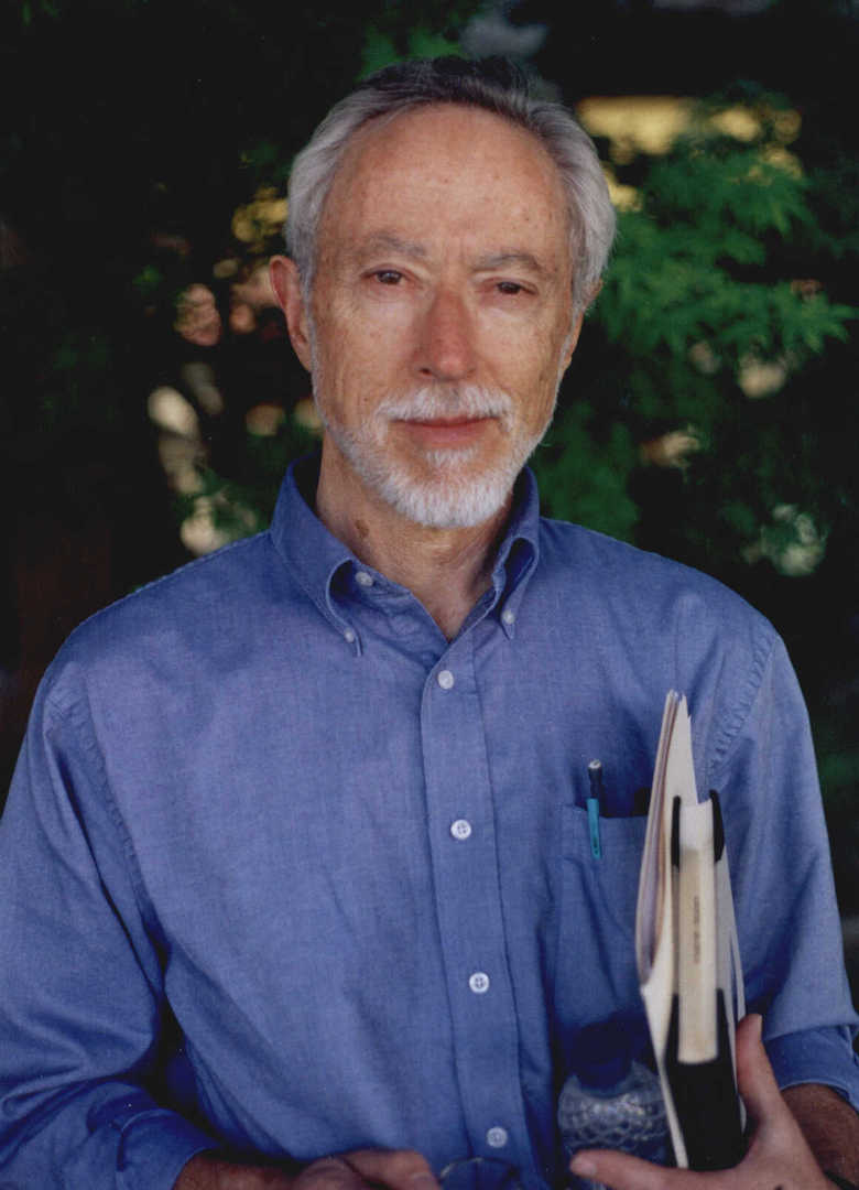 约翰·马克斯韦尔·库切(john maxwell coetzee)