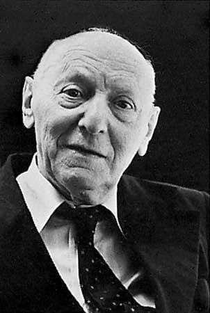 艾萨克·巴什维斯·辛格(isaac bashevis singer)