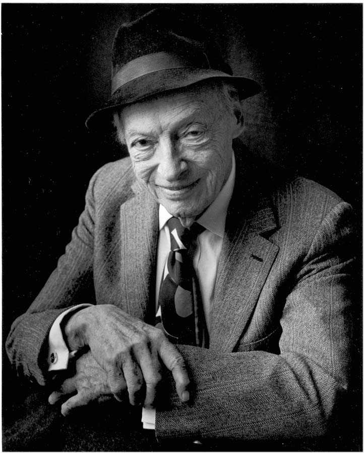 1976年诺贝尔文学奖得主:  索尔·贝娄(saul bellow)