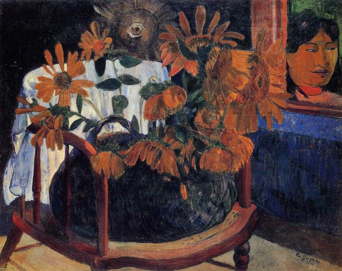 高更 (gauguin, paul)