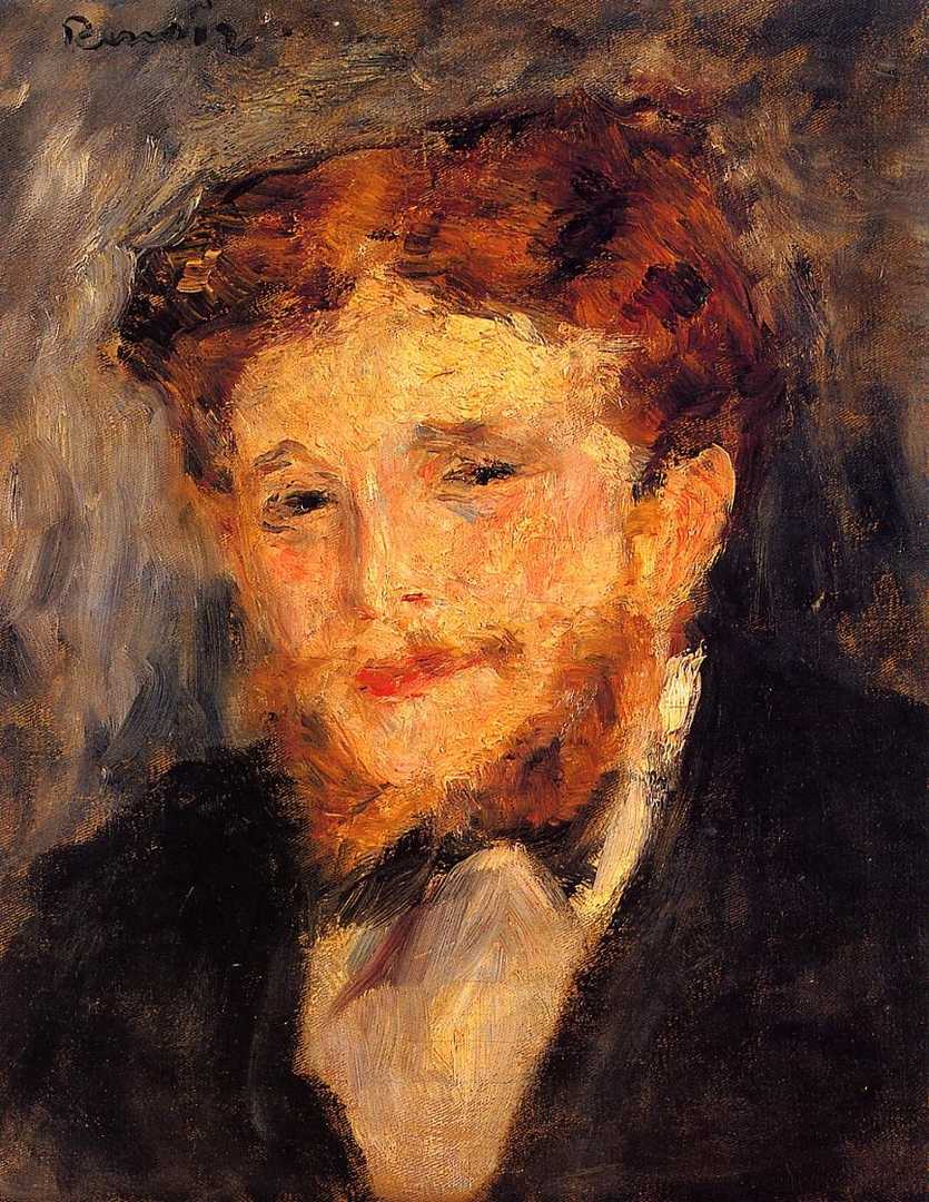 皮埃尔-奥古斯特·雷诺阿 (renoir, pierre-auguste)